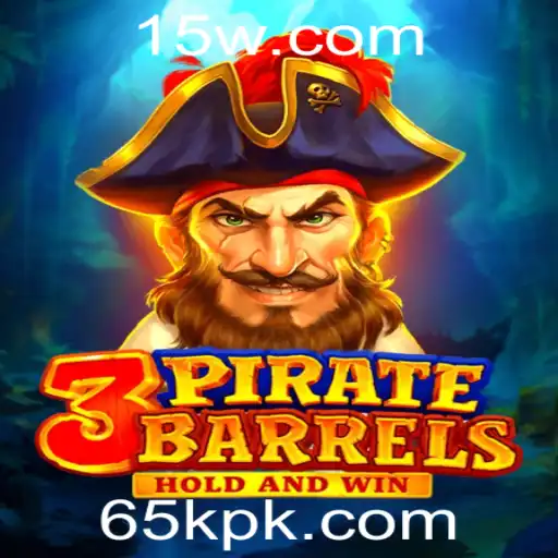 Descubra o Jogo de Estratégia Empolgante: 3PirateBarrels