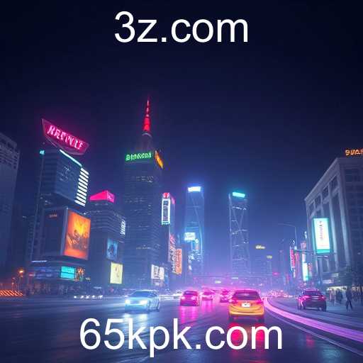 65k Revoluciona o Cenário dos Jogos em 2025