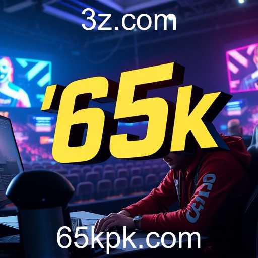 Impacto do '65k' no Cenário Atual dos eSports