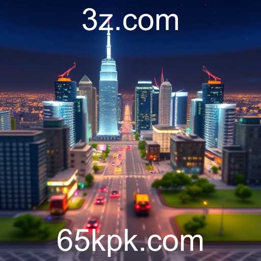 A Revolução do 65k nos Jogos Online