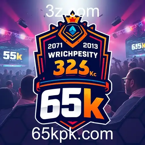 Torneio 65k Impacta Comunidade Gamer