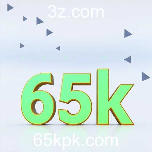 65k: O Fenômeno Nascente dos Jogos