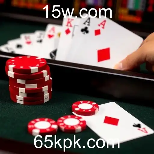 Blackjack: Estratégia e Dinâmica do Jogo