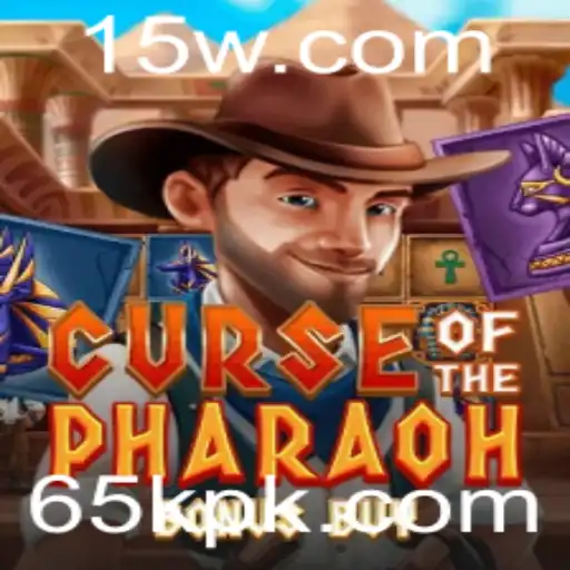 Explorando o Espírito Antigo: Curse of the Pharaoh Bonus Buy