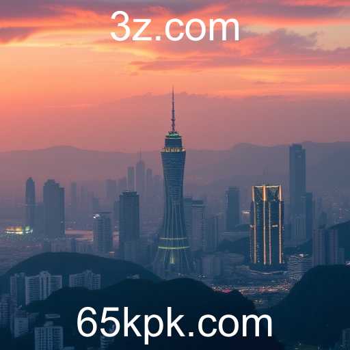 Exploração do Mundo dos Jogos: 65k Torna-se Fenômeno