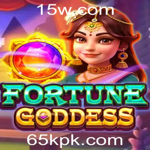Explorando FORTUNEGODDESS: O Fascinante Mundo do Jogo de 65k