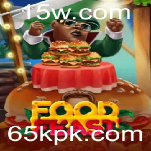 Explorando o Mundo de 'FoodFeast' e seus Desafios de 65k