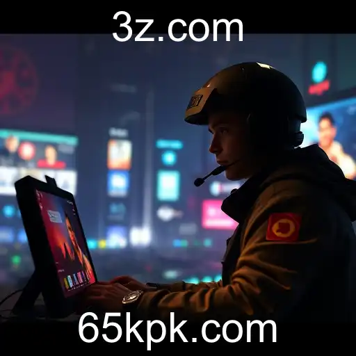 Nova Era no Mundo dos Jogos: O Impacto do '65k'