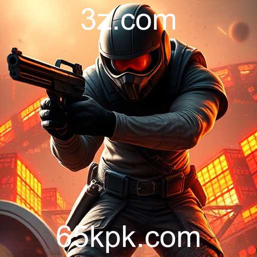 Os Impactos dos Jogos Online na Era 65k