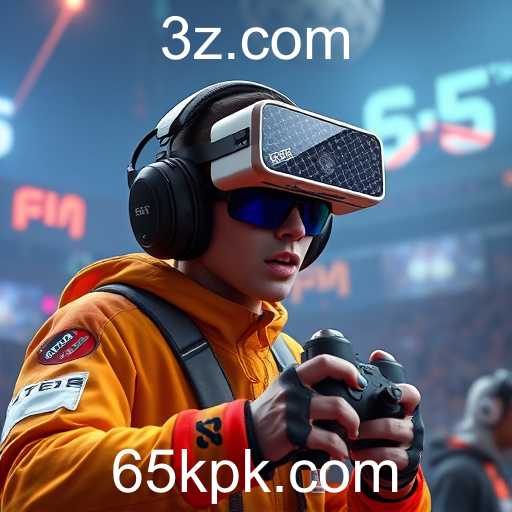 Inovações e Desafios no Mundo dos Jogos em 2026