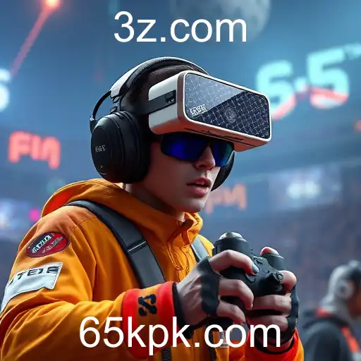 Inovações e Desafios no Mundo dos Jogos em 2026