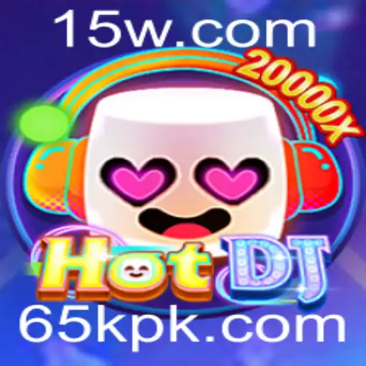 Descubra HotDJ: O Novo Fenômeno nos Jogos com 65k Acessos