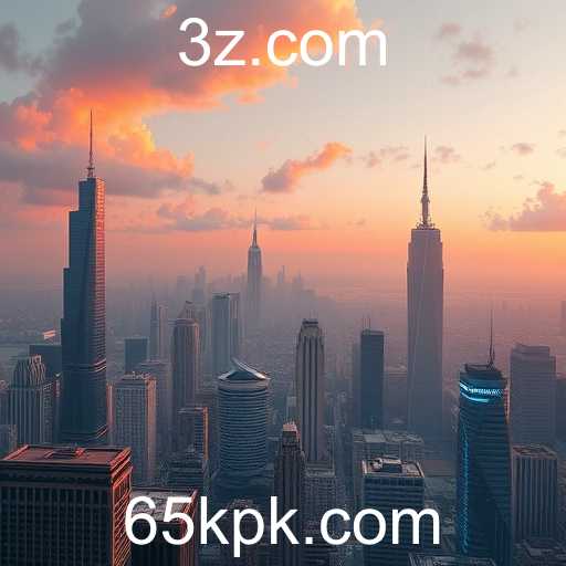 Explorando o Impacto da 65k no Mundo dos Games