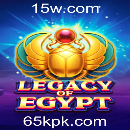 Aventura no Antigo Egito: Explorando o Mundo de LegacyOfEgypt