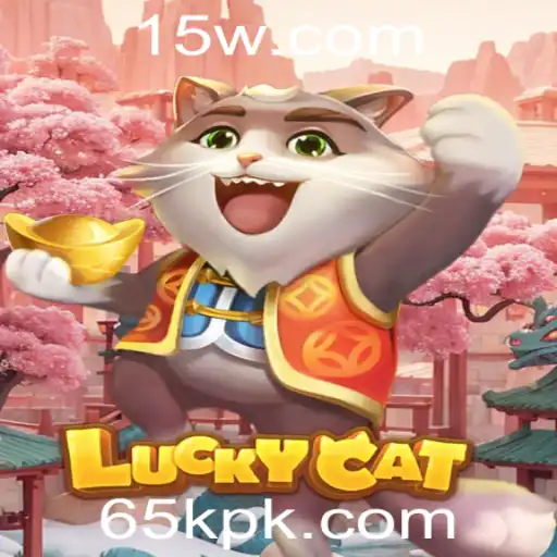 Explorando o Mundo do Jogo: LuckyCat e Sua Atração de 65k