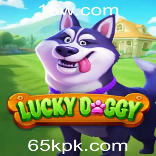 Descubra o Empolgante Mundo de LuckyDoggy