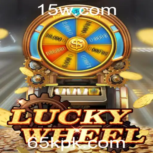 Descubra o Fascinante Mundo de LuckyWheel e Concorra a Prêmios de 65k