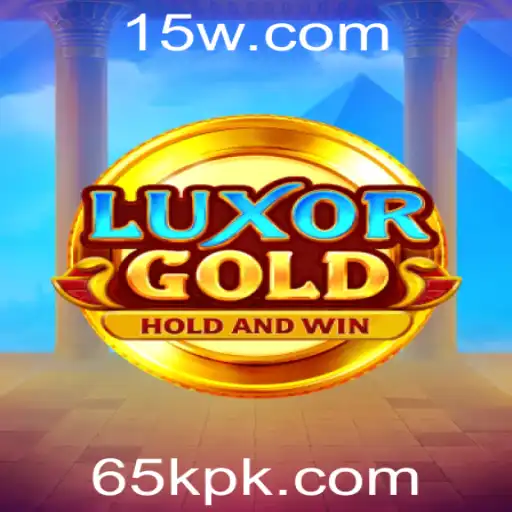 LuxorGold: Uma Aventura de 65k Emocionante