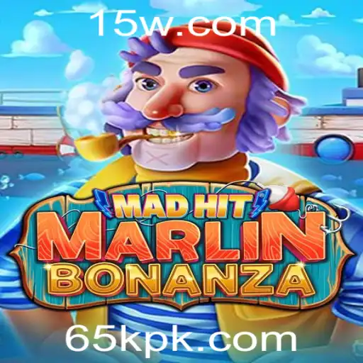 Explorando o Universo de MadHitMarlinBonanza: O Novo Fenômeno dos Games