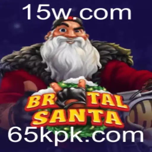 Descubra o desafio emocionante de BrutalSanta: o jogo que conquista 65k fãs