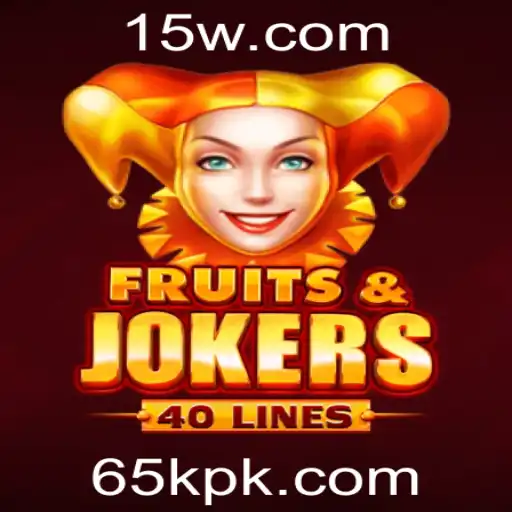 Explorando o Fascínio do Jogo FruitsAndJokers40 em 2023
