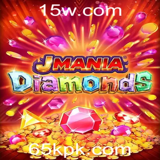 Descubra JManiaDiamonds: Um Mundo de Desafios e Diversão com 65k Possibilidades