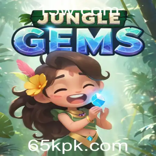Explorando JungleGems: Um Novo Fenômeno no Mundo dos Jogos