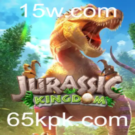 Descubra o Fascinante Mundo de JurassicKingdom: Uma Aventura Pré-Histórica com 65k