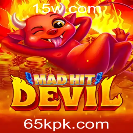 Explorando MadHitDevil: Um Mundo de Estratégia e Desafios