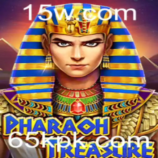 Explorando PharaohTreasure: O Desafio de 65k