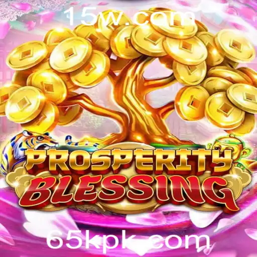 Explorando ProsperityBlessing: O Jogo Que Está Conquistando o Mundo