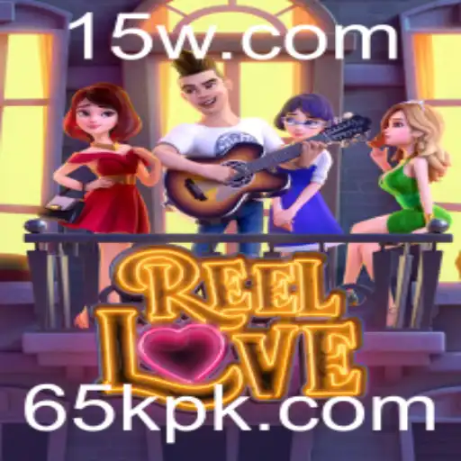 ReelLove: A Fascinante Experiência de Jogo com Prêmios de Até 65k