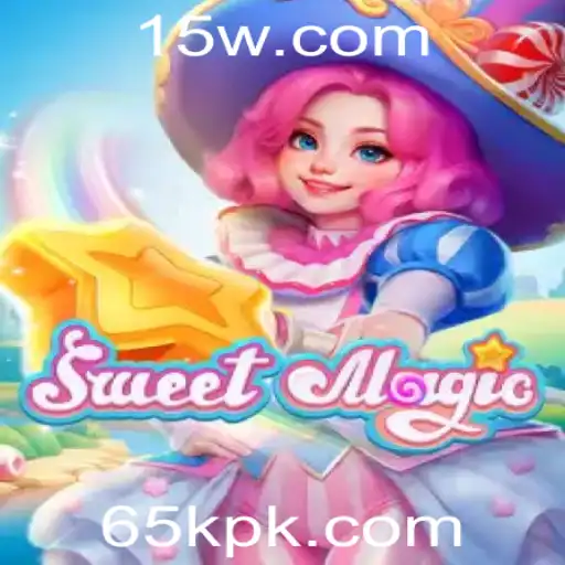 Descubra as Maravilhas do Jogo 'SweetMagic' e Seus Desafios Cativantes