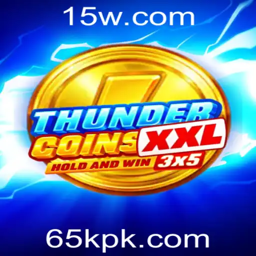 Descubra ThunderCoinsXxl: O Jogo de Estratégia que Está Revolucionando o Mercado com o Desafio '65k'
