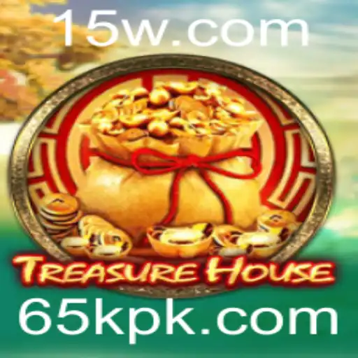 Descubra o Fascinante Mundo de TreasureHouse
