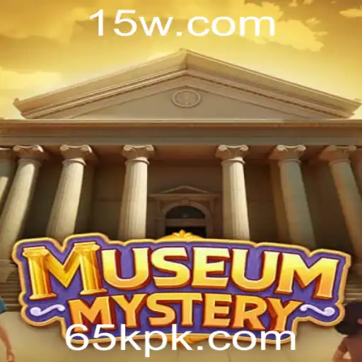 Embark on a Mysterious Adventure with MuseumMystery