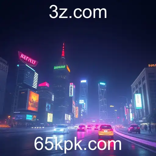 65k Revoluciona o Cenário dos Jogos em 2025