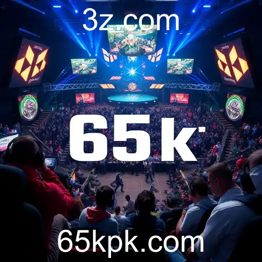 O Impacto dos Jogos de Hoje: 65k em Destaque