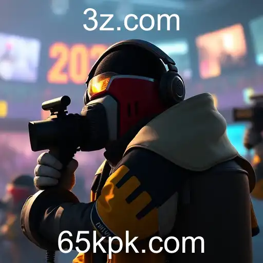 Explorando Novas Fronteiras no Mundo dos Games