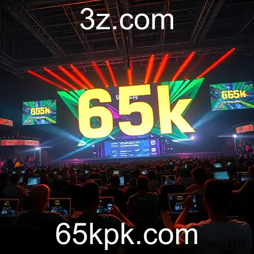 A Revolução do 65k: O Impacto dos Jogos na Cultura Digital