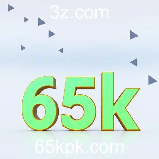 O Impacto do 65k na Cena de Jogos