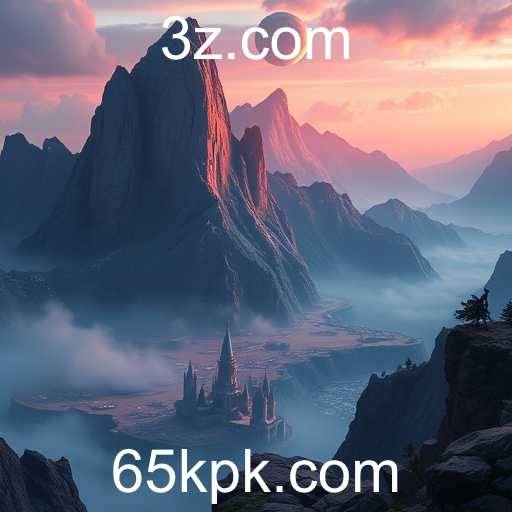 Revolução nos Jogos: A Era do 65k