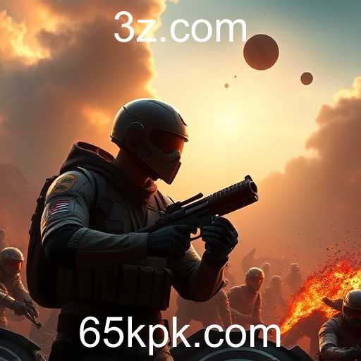 Revolução no Mundo dos Jogos: Como '65k' Está Transformando o Mercado