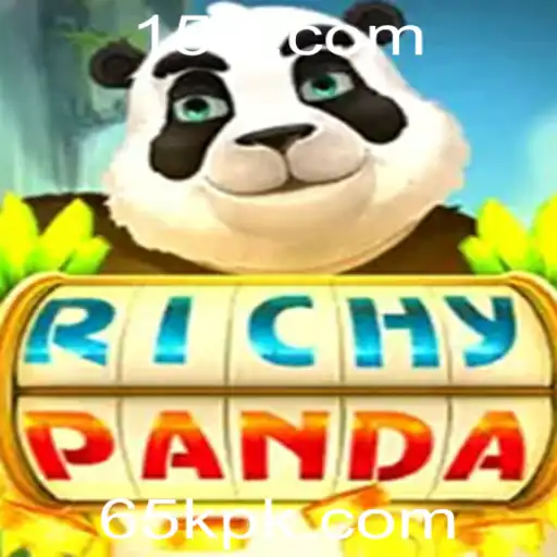 Explorando o Mundo de RichyPanda: O Jogo dos 65k