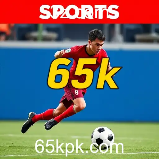 Categoria de Esportes no Site de Jogos de Palavras '65k' Oferece Diversão e Aprendizado
