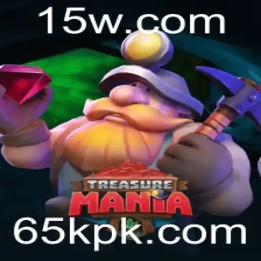 TreasureMania: Uma Aventura Empolgante no Mundo dos Tesouros