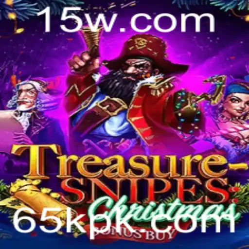 Explorando o Universo de TreasuresnipesChristmas: A Aventura Festiva dos 65k Tesouros